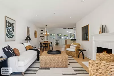 6 Glenwood Drive, San Rafael, CA 94901 - Photo 3