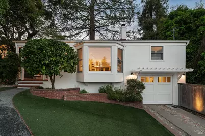 6 Glenwood Drive, San Rafael, CA 94901 - Photo 37