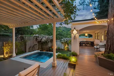 6 Glenwood Drive, San Rafael, CA 94901 - Photo 1