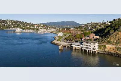 2002 Paradise Drive, Tiburon, CA 94920 - Photo 1
