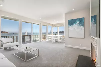 2002 Paradise Drive, Tiburon, CA 94920 - Photo 7