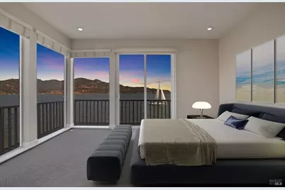 2002 Paradise Drive, Tiburon, CA 94920 - Photo 37