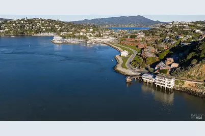 2002 Paradise Drive, Tiburon, CA 94920 - Photo 31
