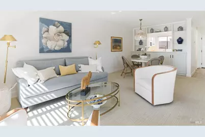 731 Via Casitas, Greenbrae, CA 94904 - Photo 7