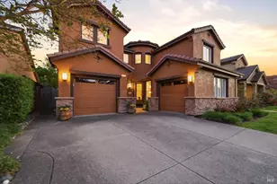 1384 Birdie Dr, Windsor, CA 95492 - Photo 1