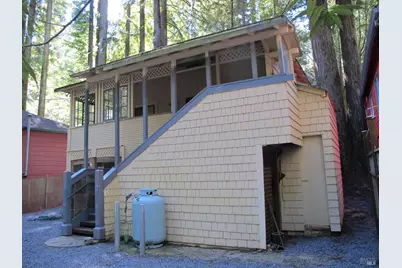14530 Old Cazadero Road, Guerneville, CA 95446 - Photo 3