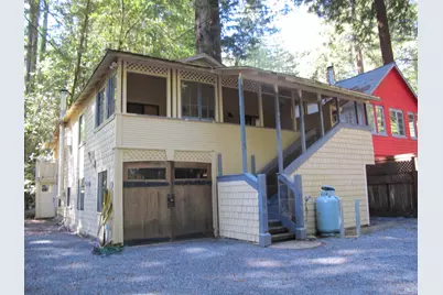 14530 Old Cazadero Road, Guerneville, CA 95446 - Photo 1