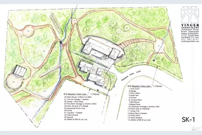 9 Meadow View Lane, San Geronimo, CA 94963 - Photo 3