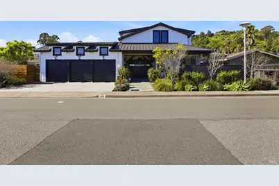 149 Jamaica Street, Tiburon, CA 94920 - Photo 1