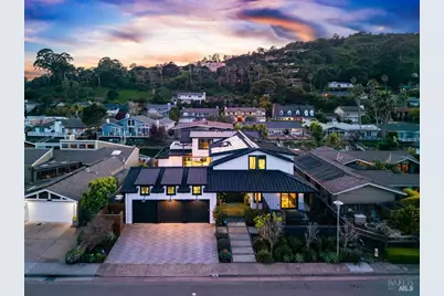 149 Jamaica Street, Tiburon, CA 94920 - Photo 5