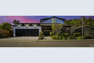 149 Jamaica Street, Tiburon, CA 94920 - Photo 5