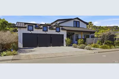 149 Jamaica Street, Tiburon, CA 94920 - Photo 3