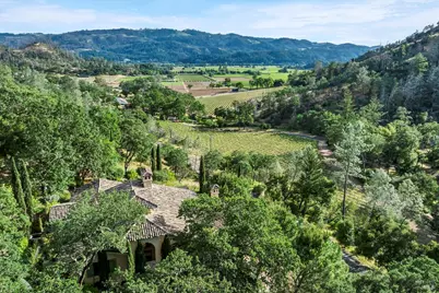 2395 Pickett Road, Calistoga, CA 94515 - Photo 1