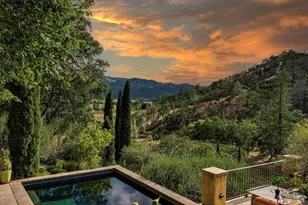 2395 Pickett Rd, Calistoga, CA 94515 - Photo 1
