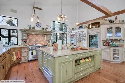 2395 Pickett Road, Calistoga, CA 94515 - Photo 11