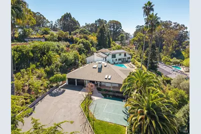 176 Highland Avenue, San Rafael, CA 94901 - Photo 3