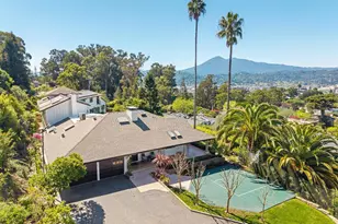 176 Highland Ave, San Rafael, CA 94901 - Photo 5