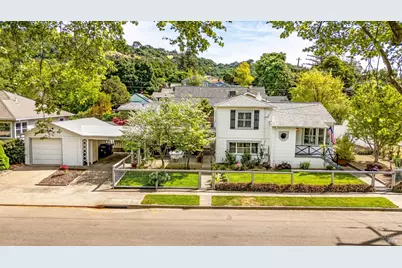 1304 Banks Avenue, Napa, CA 94559 - Photo 1