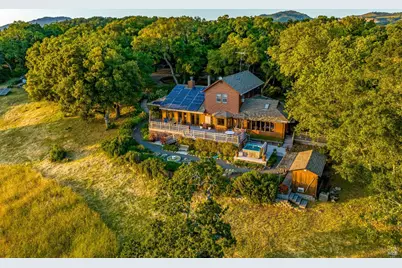 10601 Slattery Road, Glen Ellen, CA 95442 - Photo 35