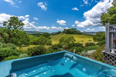10601 Slattery Road, Glen Ellen, CA 95442 - Photo 19