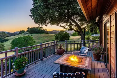 10601 Slattery Road, Glen Ellen, CA 95442 - Photo 19