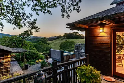 10601 Slattery Road, Glen Ellen, CA 95442 - Photo 17