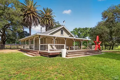 5647 Highway 128 Highway, Geyserville, CA 95441 - Photo 3