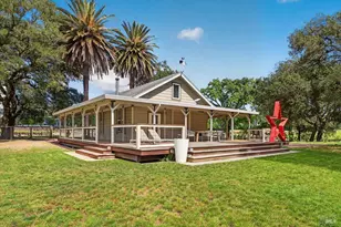5647 Hwy 128 Hwy, Geyserville, CA 95441 - Photo 3