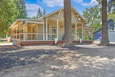 5647 Highway 128 Highway, Geyserville, CA 95441 - Photo 13