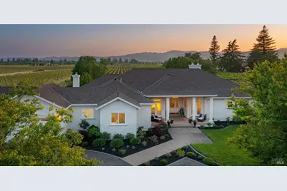 4125 Big Ranch Road, Napa, CA 94558 - Photo 1