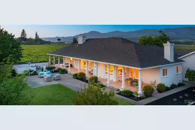 4125 Big Ranch Road, Napa, CA 94558 - Photo 5