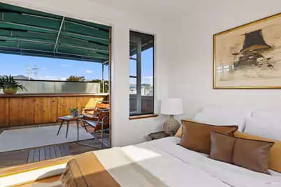 1 Issaquah Dock, Sausalito, CA 94965 - Photo 15