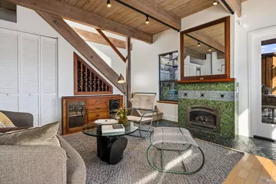 1 Issaquah Dock, Sausalito, CA 94965 - Photo 1