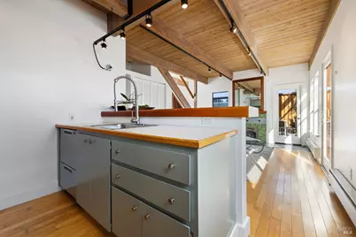 1 Issaquah Dock, Sausalito, CA 94965 - Photo 9