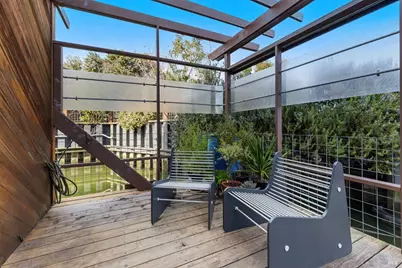 1 Issaquah Dock, Sausalito, CA 94965 - Photo 21