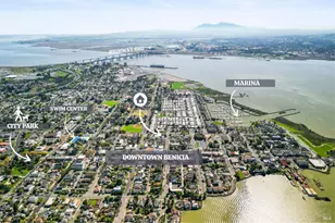 191 E G St, Benicia, CA 94510 - Photo 3