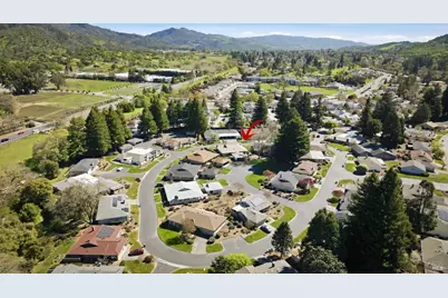 43 Aspen Meadows Circle, Santa Rosa, CA 95409 - Photo 33