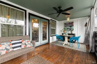821 Prince Avenue, Healdsburg, CA 95448 - Photo 7