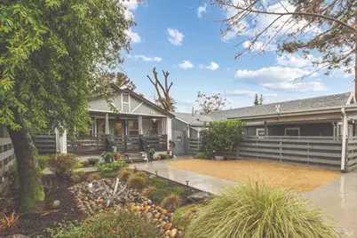 821 Prince Avenue, Healdsburg, CA 95448 - Photo 5