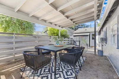 821 Prince Avenue, Healdsburg, CA 95448 - Photo 13