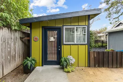821 Prince Avenue, Healdsburg, CA 95448 - Photo 19