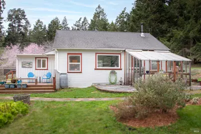 10901 Gurley Lane, Mendocino, CA 95460 - Photo 19