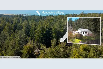 10901 Gurley Lane, Mendocino, CA 95460 - Photo 15