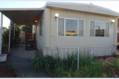 24 Valencia Court #24A, Fairfield, CA 94533 - Photo 51