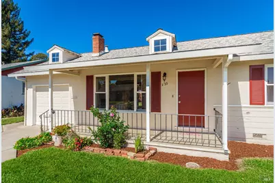 2122 Janette Drive, Napa, CA 94558 - Photo 5