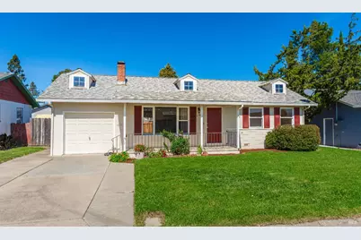 2122 Janette Drive, Napa, CA 94558 - Photo 1
