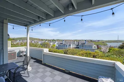 911 Point Reyes Court #6, Vallejo, CA 94591 - Photo 19