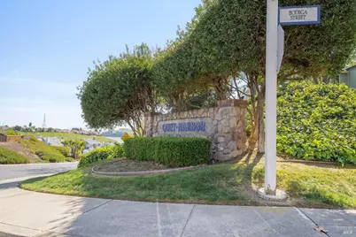 911 Point Reyes Court #6, Vallejo, CA 94591 - Photo 35