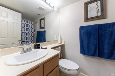 911 Point Reyes Court #6, Vallejo, CA 94591 - Photo 17