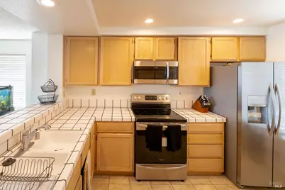 911 Point Reyes Court #6, Vallejo, CA 94591 - Photo 3